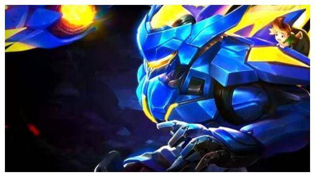 王者荣耀十大必买皮肤排行榜!李白千年之狐皮