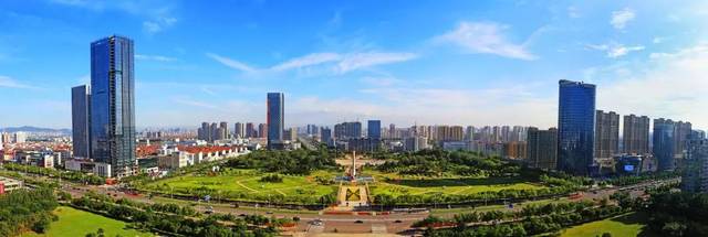 【烟台开发区】自贸区烟台片区满月了