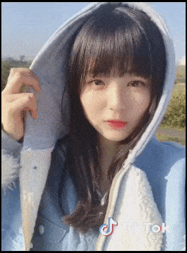 普通人每天在tiktok上拍摄,发布,玩得不亦乐乎.