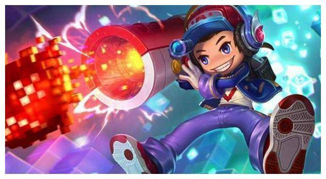 王者荣耀十大必买皮肤排行榜!李白千年之狐皮