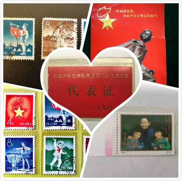 建队70周年|红领巾记忆,有哪一瞬间戳中你的心?