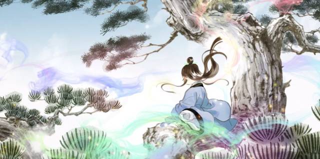 新书书友会 | 漫画家夏达携新作《步天歌.1》惊喜亮相