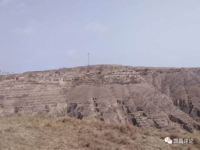 随笔|"陇中苦瘠甲于天下"的陇中指哪里?
