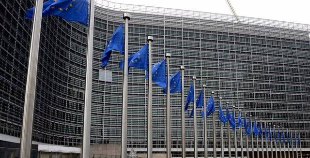 原创人称"欧洲首都"的欧盟总部为什么设在比利时的布鲁塞尔?