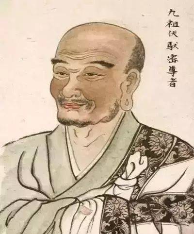 《景德传灯录》为宋真宗年间释道原所撰之禅宗灯史.