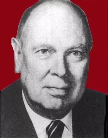 教资干货丨教师资格证笔试心理学常考人物及其