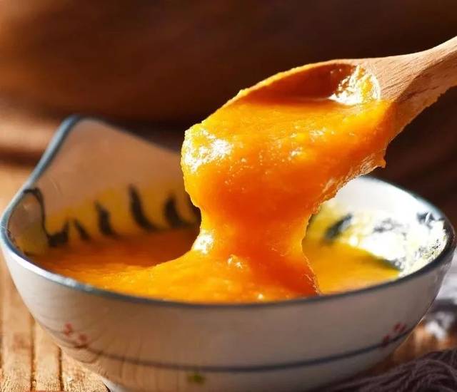 美食界的下饭神器.流沙咸蛋黄酱你听说过了吗