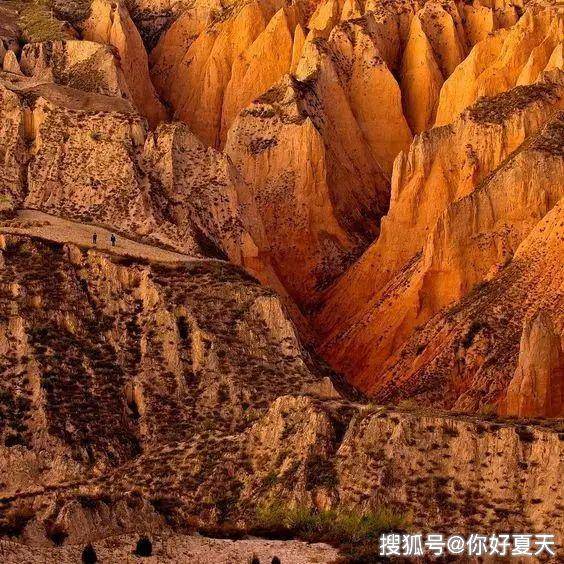 中国的这些世界级罕见自然奇观,你去过几个?