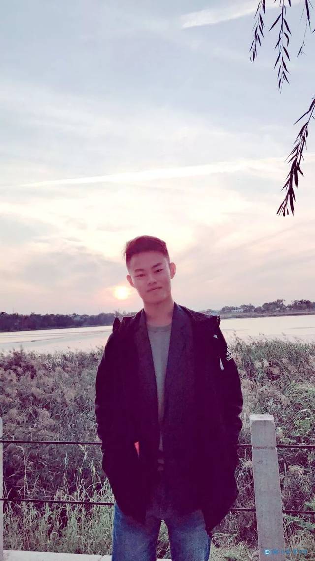 程驰，我校2019届毕业生，班主任刘爱然，现就读于西安交通大学工科试验班