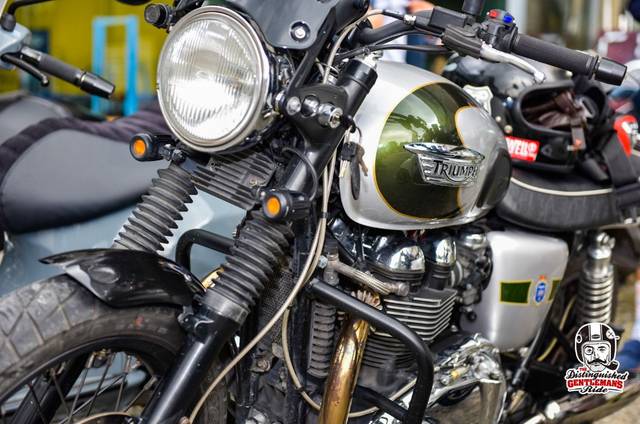 2019DGR上海站:这才是上海骑士的风度与