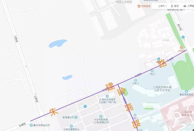 华漕4幅住房地块出让,动迁安置房拟建不少于220套!