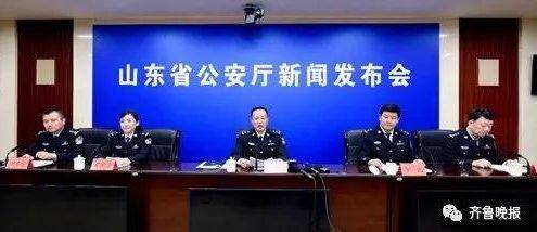 通报了全省公安机关扫黑除恶专项斗争侦破的6起典型案例,其中包括张宸