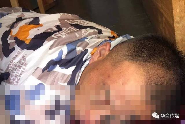 8月24日,中国籍男子遭枪手近距离爆头.