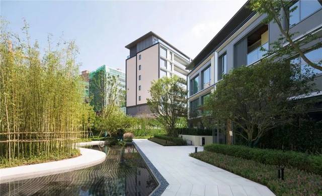 9年砥砺,重庆最后一湾奢逸湖居 | 香港置地·壹号半岛