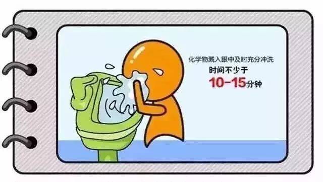 发生火灾怎样做