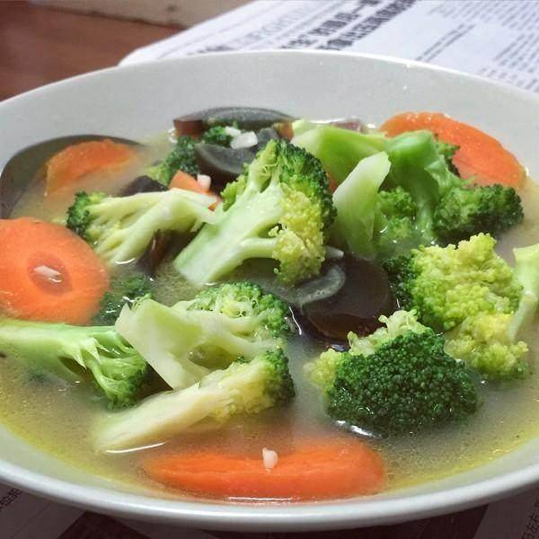 累了一整天,晚餐吃什么?20道简单易做美食供你选择!