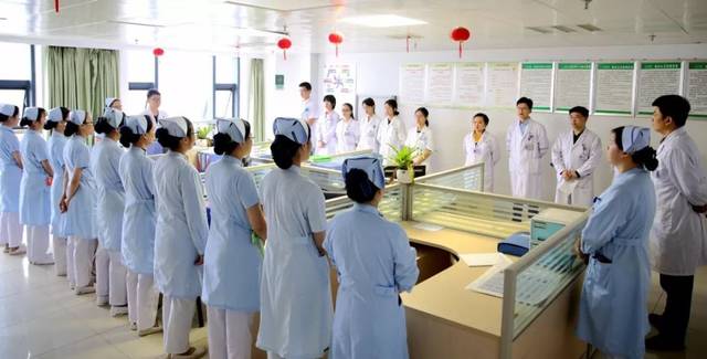 医院早交班,其实可以这样做……【上篇】