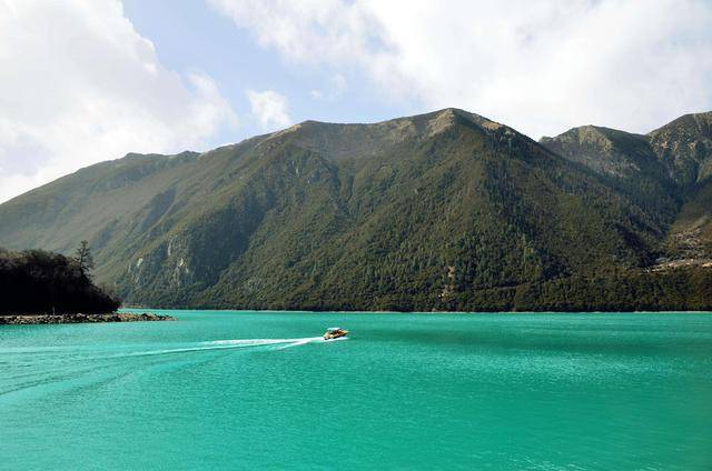 西藏林芝山南旅游景点介绍行程攻略