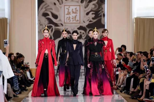 盖娅传说,掰正走偏的中国风!