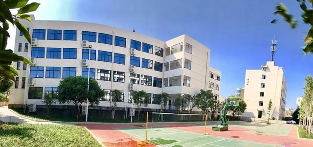 2020年浙江省新昌中学教育集团教师招聘通告