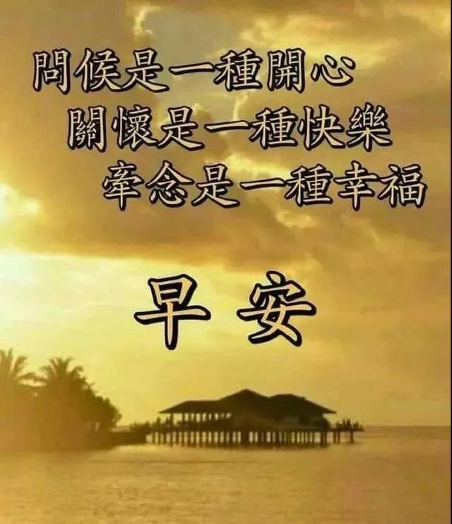 周三最新漂亮早上好动态美图鲜花带字,早晨好幸福暖心