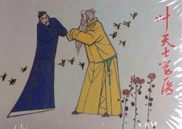 他曾是乾隆皇帝宠爱的御医,他的学术思想,为何历经百年才流传?