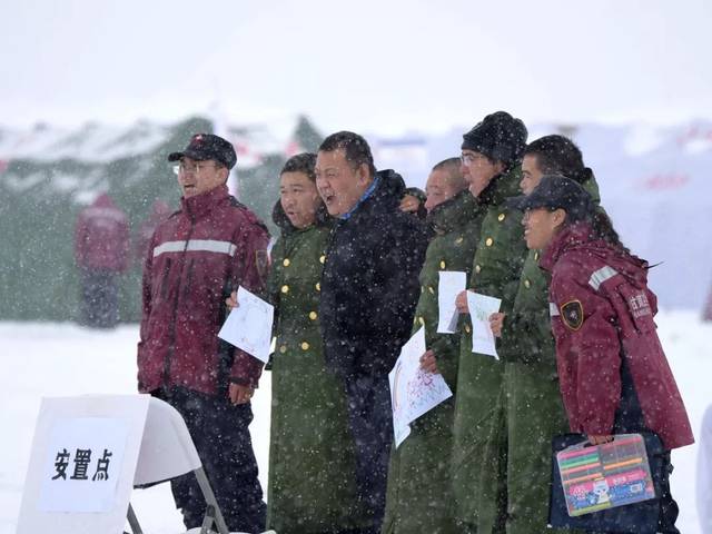 甘肃省二院、省精神卫生防治中心心理救援