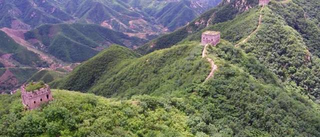 【旅发倒计时1天】游遍青龙之花果山,花厂峪,八仙洞