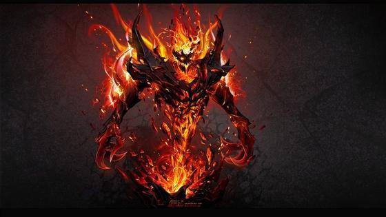 DOTA2:谈谈中单二号位如何向一号位转型,最成