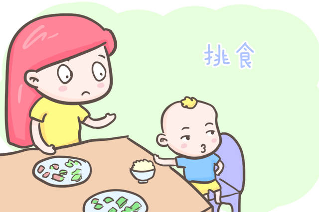 这些坏习惯,孕妈一定要重视,不然容易遗传给宝宝,别怪没提醒你