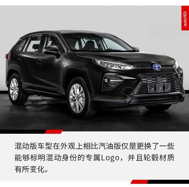 广汽丰田版雷克萨斯,tnga首款中型suv:天生高级脸的威兰达解析