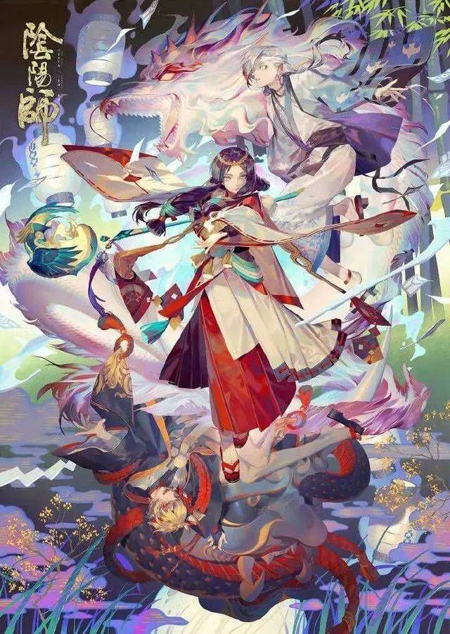 图源:画师rei子