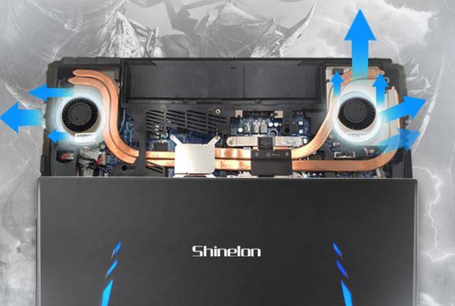 炫龙dd3 plus作为入门吃鸡游戏本,gtx1650显卡够用吗?