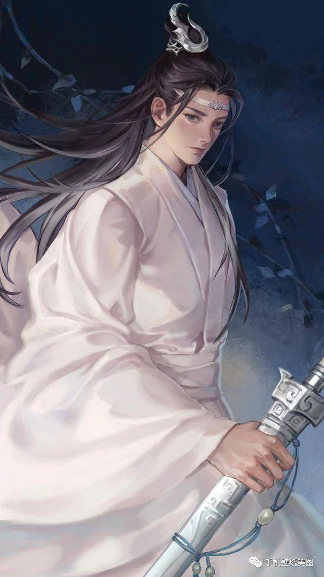 抖音超火壁纸,超唯美古风壁纸
