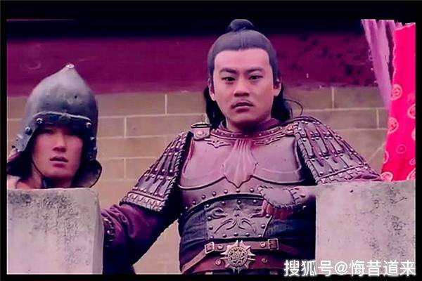 尉迟恭人物影视形象剧照(图)