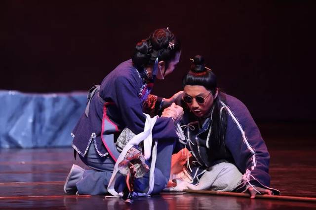 你一定听过二泉映月,但你肯定没看过这个关于