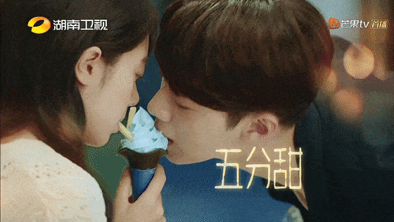 剧版《初恋那件小事》将播,赖冠霖与赵今麦的cp感怎么
