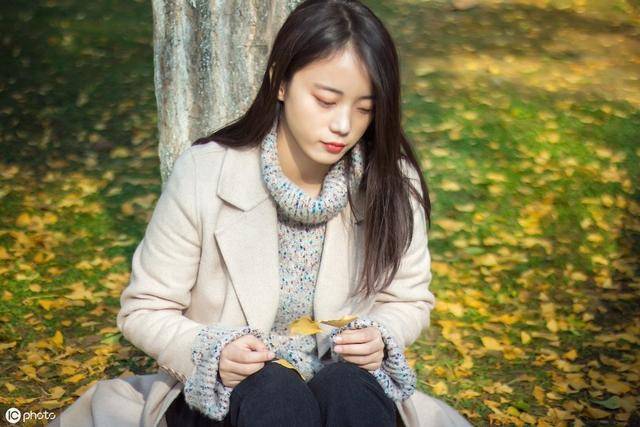 男女关系中,最舒服的状态,大概是这样子