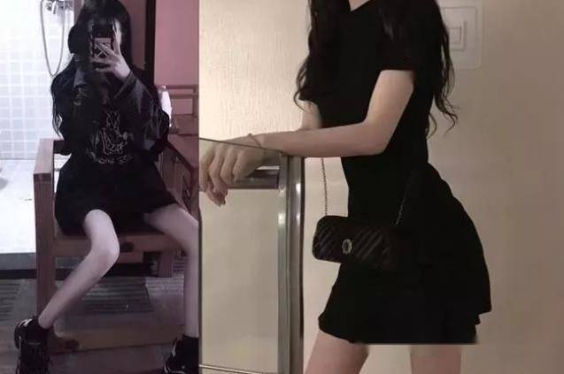 让轩子2兔吃醋的小姐姐出现了!这个"腿皇"小姐姐你满意吗?