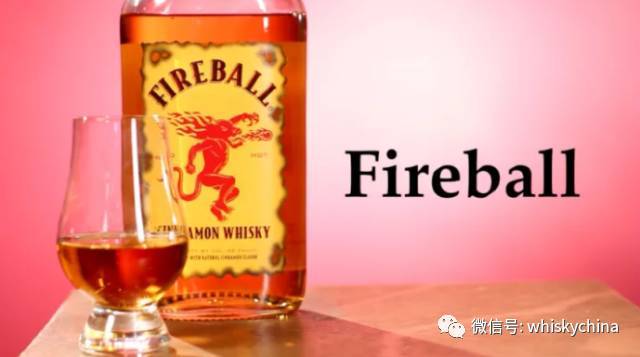 第五瓶· fireball