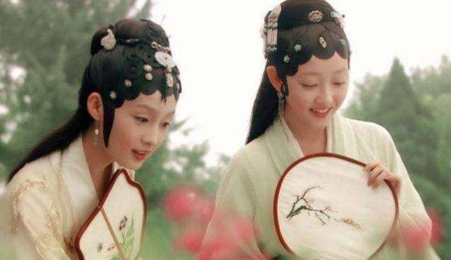李少红导演谈李沁学昆曲经历:闺门旦出身,一直秘密培养