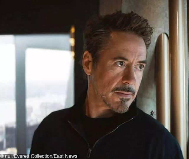 24.小罗伯特·唐尼(robert downey jr.