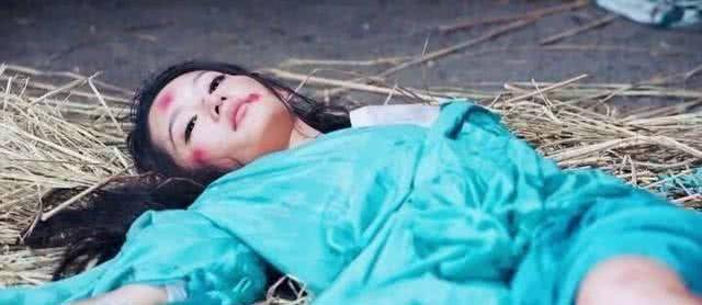 心疼女演员,盘点那些电视剧中的强暴戏,一个比