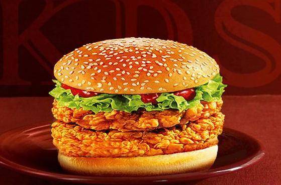 肯德基,麦当劳,汉堡王区别在哪?这几点显而易