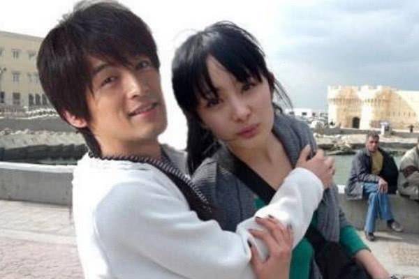 胡歌交往过的女明星颜值:杨幂垫底,王晓晨第二