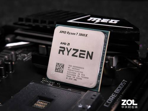 英特尔酷睿i5 9600kf对比amd 锐龙7 3800x 谁才是游戏
