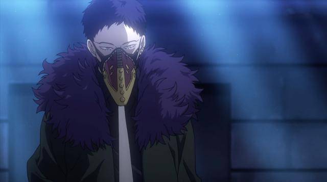 院第四季:敌联合伤亡惨重,险些被死秽八斋会团