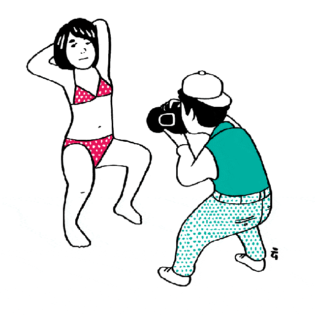 动漫 卡通 漫画 设计 矢量 矢量图 素材 头像 640_640 gif 动态图 动