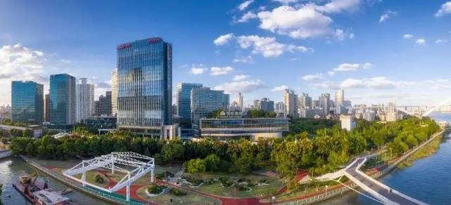绿地南昌vr科创城奠基!打造世界级vr产业高地