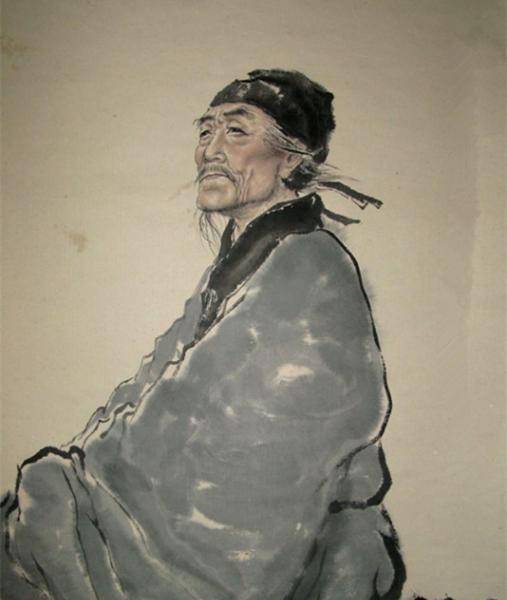 杜甫幻想自己是花鸭子,写下一首趣诗,很搞笑,读懂却能
